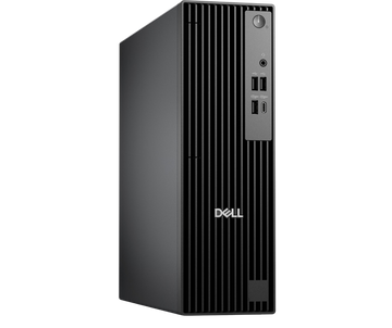 Dell Pro Slim Desktop - i5 Processor, 16GB RAM, 512GB SSD, Windows 11 Pro